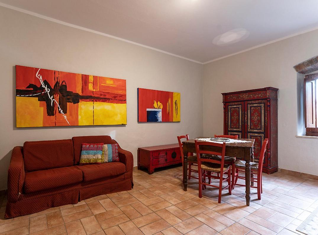 Agriturismo Il Bottaccino Monsummano Terme Ngoại thất bức ảnh