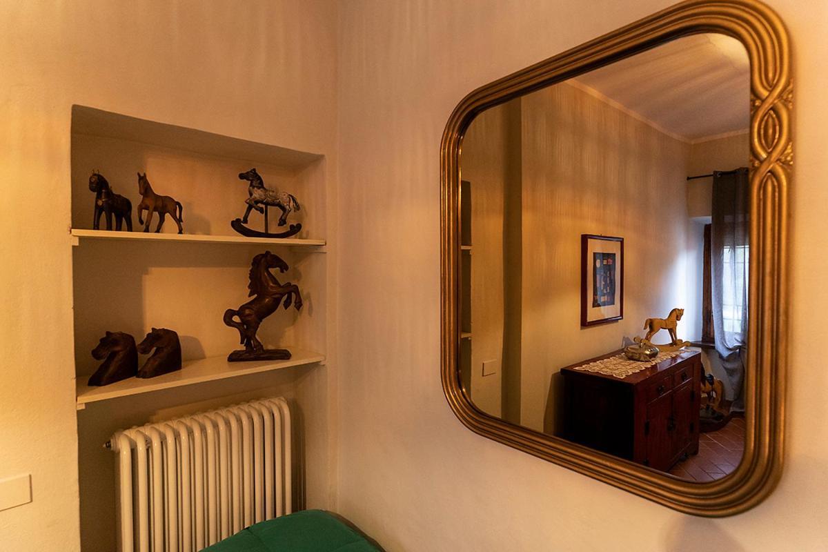 Agriturismo Il Bottaccino Monsummano Terme Ngoại thất bức ảnh