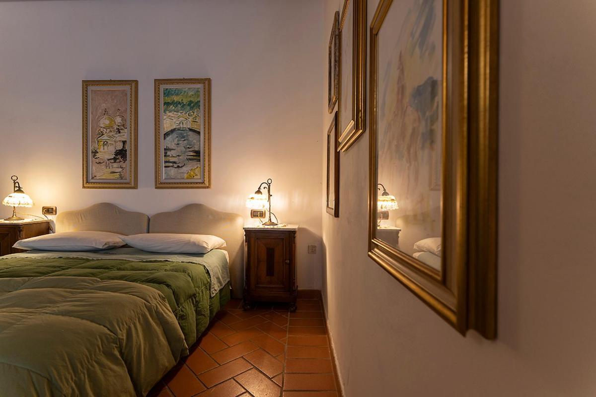 Agriturismo Il Bottaccino Monsummano Terme Ngoại thất bức ảnh