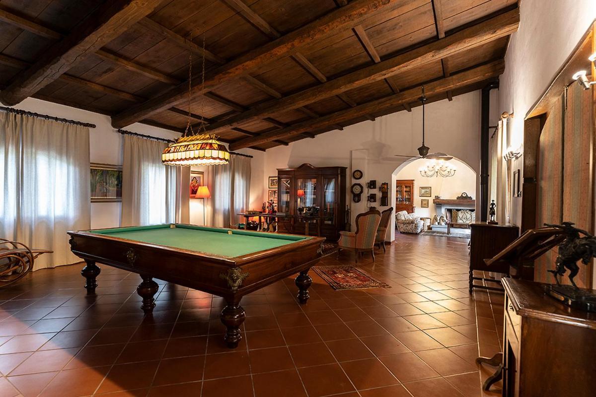 Agriturismo Il Bottaccino Monsummano Terme Ngoại thất bức ảnh