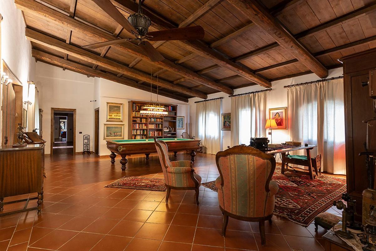 Agriturismo Il Bottaccino Monsummano Terme Ngoại thất bức ảnh
